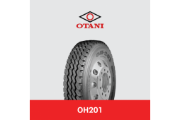 Otani Tyre 1200/20 18PR Radial+Flap OH-201 مطبع/ كامل