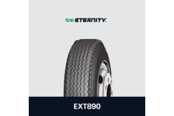Eternity Tyre 385/65/22.5 20PR EXT890 TBL 160K TL