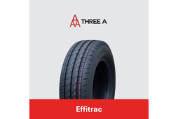 THREE A Tyre Tubeless 185/14 8PR 102/100Q EFFITRAC