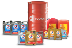 Total Oil 15W40 Rubia Tir 7400 20L
