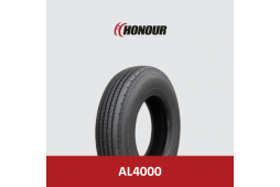 Honour Tyre ONLY 650/16 10PR Radial AL4000