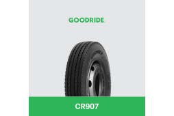 Good Ride Tyre 650/16 12PR Radial CR907 SET ناعم