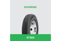 Good Ride Tyre 700/16 12PR Radial SET ST303