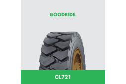 Good Ride Tyre Tubeless 12/16.5 14PR CL721 بوب كات صخري