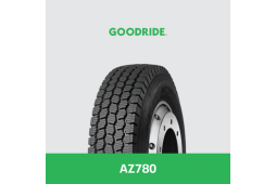 Good Ride Tyre 700/16 14PR NZ780 SET خشن ثلجي