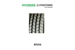 Good Ride Tyre Tubeless 700/16 12PR ST313 TBL تيوبلس